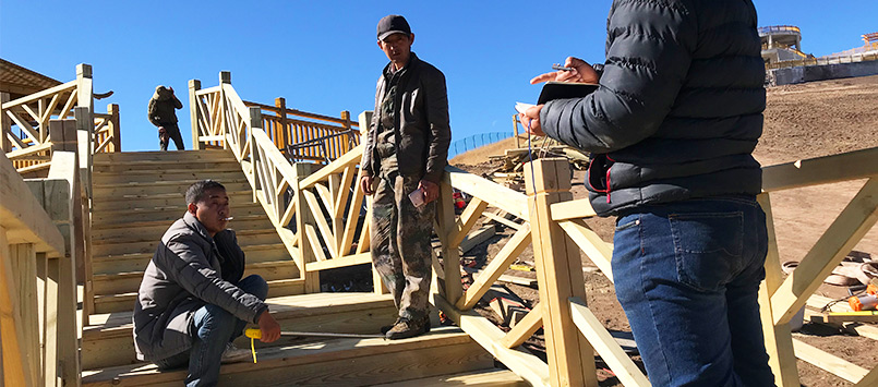 專(zhuān)人隨訪(fǎng)